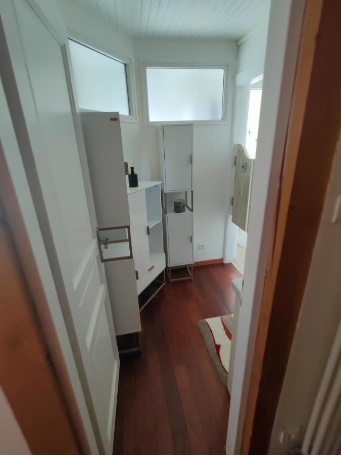 Le Cozy Nest Apartment Gerardmer Bagian luar foto